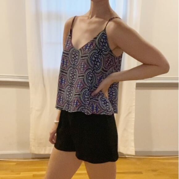 Summer Is Here Romper By Design Lab Size Small - Picture 1 of 5